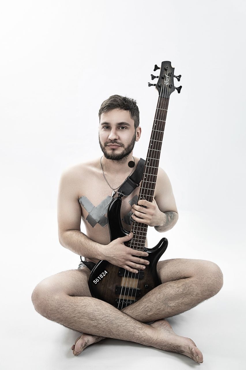 Марк
