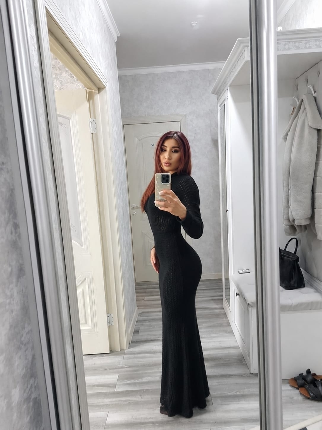 Эскорт Астана Эльвина фото 2