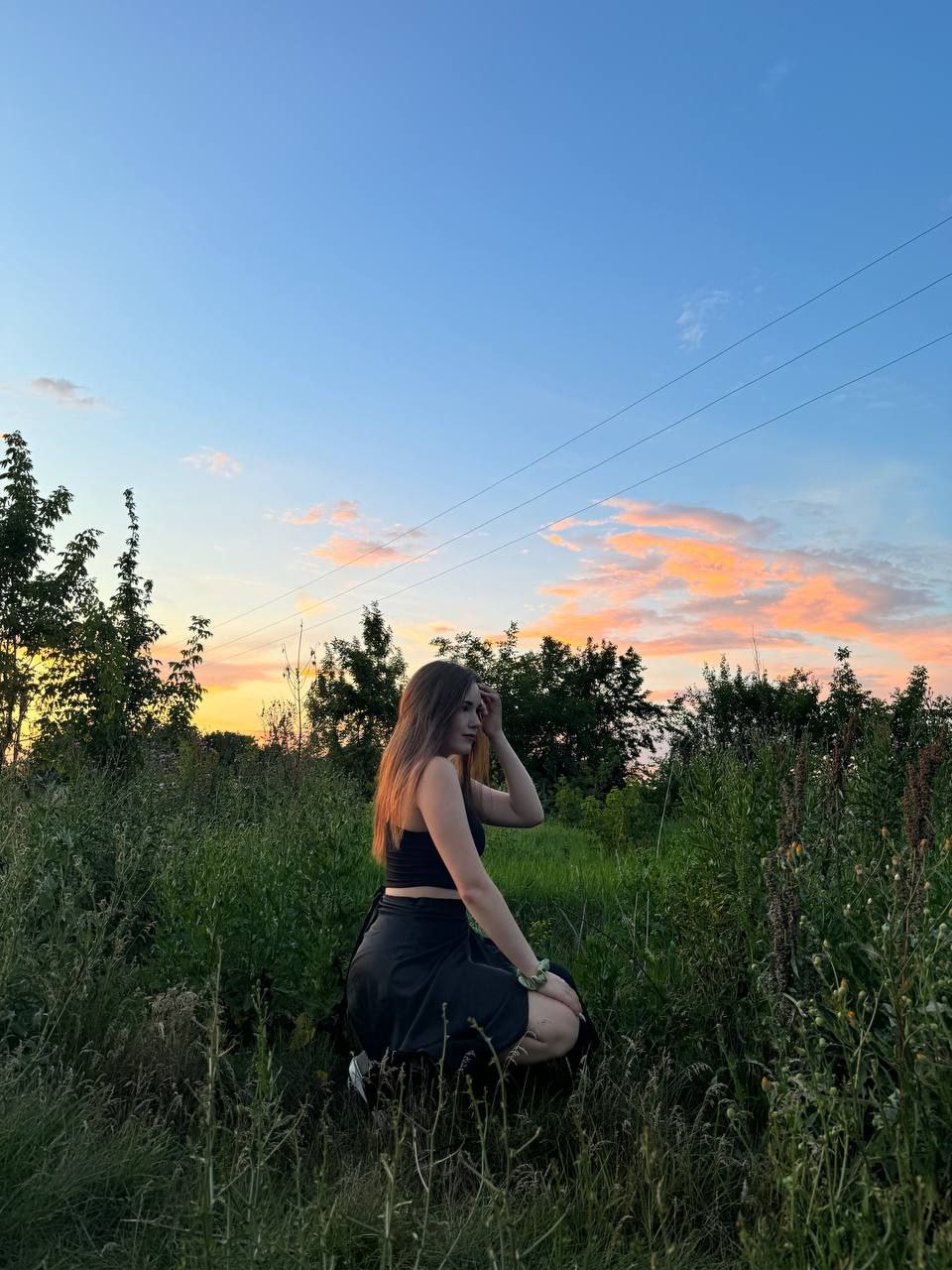 Ангелина