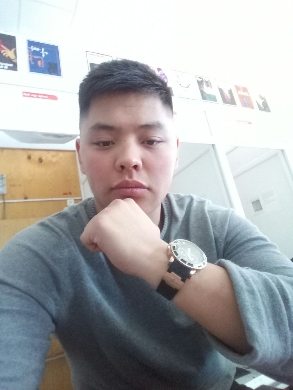 Төлеу